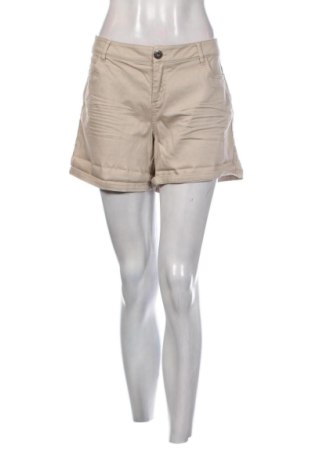 Damen Shorts Orsay, Größe XL, Farbe Beige, Preis € 7,99, #136676351