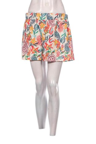 Pantaloni scurți de femei Unbranded, Mărime L, Culoare Multicolor, Preț 50,59 Lei, #136680396