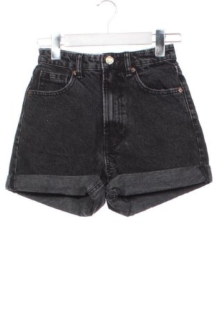 Damen Shorts Zara, Größe XXS, Farbe Schwarz, Preis 13,99 €, #136733739