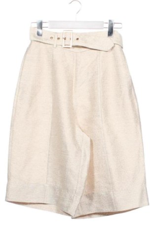 Női rövidnadrág Unbranded, Méret XXS, Szín Ekrü
, Ár 2 809 Ft, #136736107