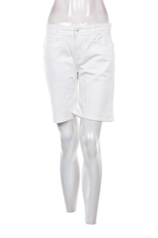 Női rövidnadrág Pepe Jeans, Méret L, Szín Fehér, Ár 4 132 Ft, #136736461