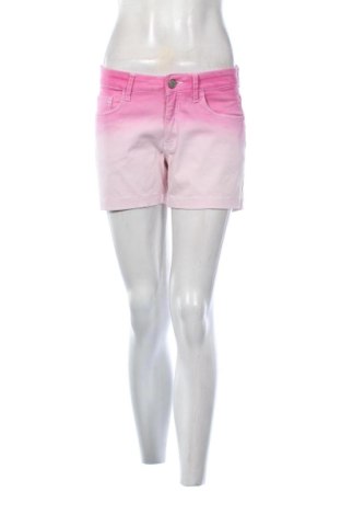 Pantaloni scurți de femei Esmara, Mărime M, Culoare Roz, Preț 44,99 Lei, #136740542