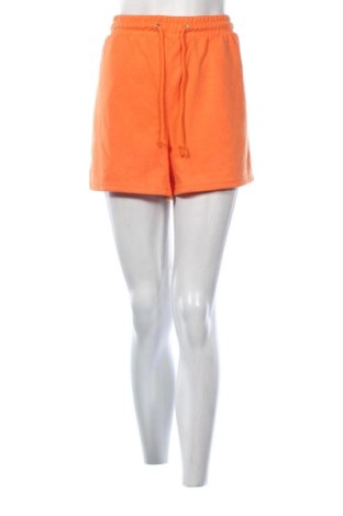 Pantaloni scurți de femei Unbranded, Mărime L, Culoare Portocaliu, Preț 28,99 Lei, #136742352