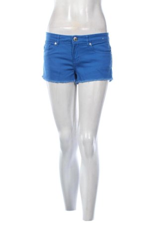 Damskie szorty Denim Co., Rozmiar M, Kolor Niebieski, Cena 53,58 zł, #136746515