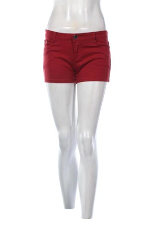 Damen Shorts Unbranded, Größe M, Farbe Rot, Preis 10,00 €, #136746914