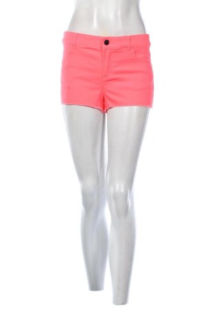 Pantaloni scurți de femei H&M, Mărime M, Culoare Roz, Preț 52,13 Lei, #136746982