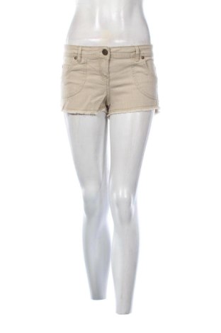 Dámské kraťasy  Denim Co., Velikost L, Barva Béžová, Cena  249,00 Kč, #136747192