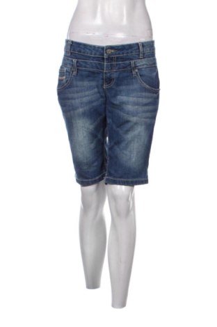 Pantaloni scurți de femei Urban Surface, Mărime XL, Culoare Albastru, Preț 57,99 Lei, #136754378
