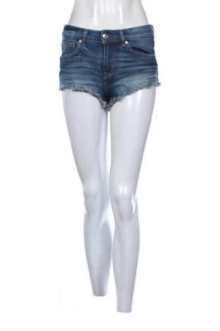 Női rövidnadrág H&M, Méret S, Szín Kék, Ár 4 132 Ft, #136767222