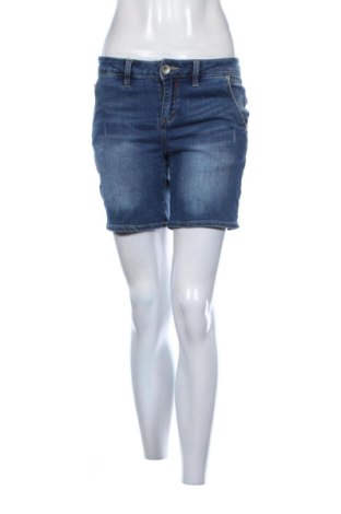 Damskie szorty Lee Cooper, Rozmiar S, Kolor Niebieski, Cena 48,23 zł, #136776508