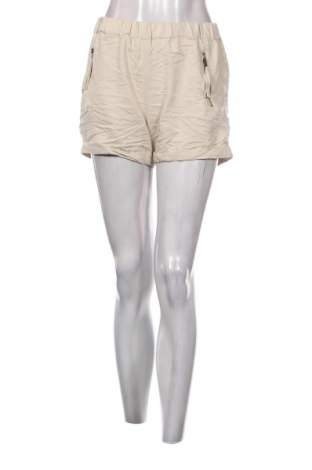 Damskie szorty Vero Moda, Rozmiar M, Kolor ecru, Cena 53,99 zł, #136654251