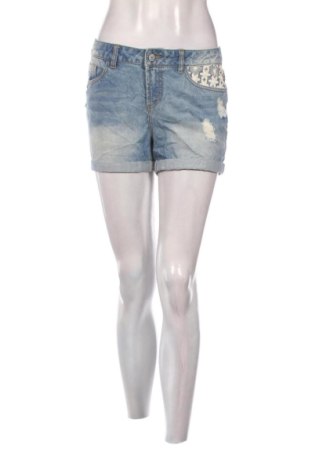 Дамски къс панталон Vero Moda, Размер M, Цвят Многоцветен, Цена 7,15 €, #136658552
