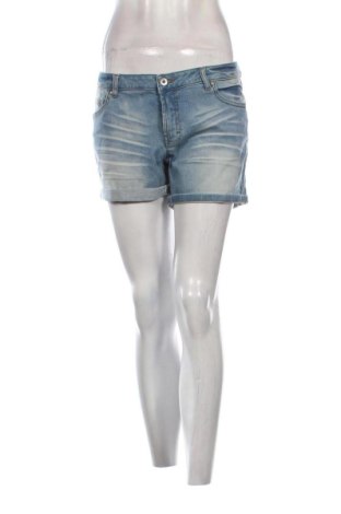 Damen Shorts Vero Moda, Größe L, Farbe Blau, Preis 13,99 €, #136666168