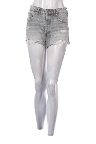 Damen Shorts Zara, Größe S, Farbe Grau, Preis 13,99 €