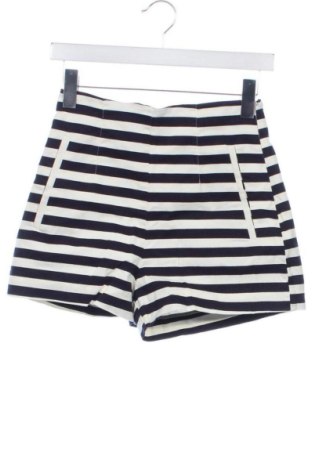 Damen Shorts Zara, Größe XS, Farbe Mehrfarbig, Preis 10,99 €, #136663178
