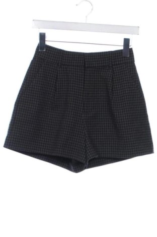 Pantaloni scurți de femei Zara, Mărime XS, Culoare Multicolor, Preț 53,00 Lei, #136664864