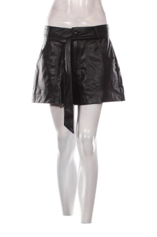 Damen Shorts Zara, Größe L, Farbe Schwarz, Preis 13,99 €