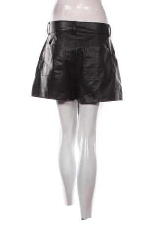 Damen Shorts Zara, Größe L, Farbe Schwarz, Preis 13,99 €