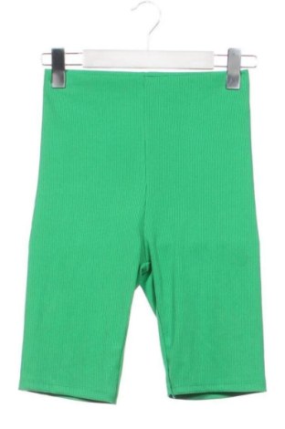 Damen Leggings NEW COLLECTION, Größe XS, Farbe Grün, Preis 14,00 €, #136707119