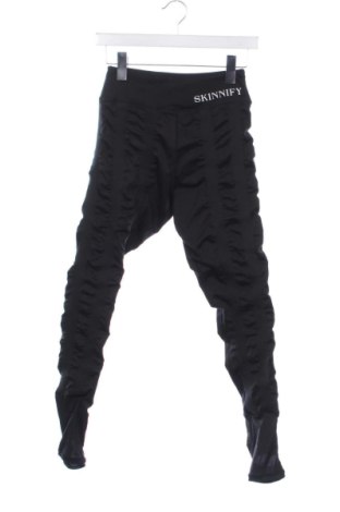 Colant de femei Skinnifit, Mărime XXS, Culoare Negru, Preț 28,99 Lei, #136707740
