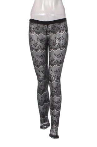 Damen Leggings Pieces, Größe M, Farbe Schwarz, Preis € 12,99, #136709260