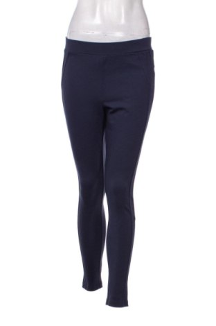 Damskie legginsy Gina Benotti, Rozmiar M, Kolor Niebieski, Cena 23,99 zł, #136711088