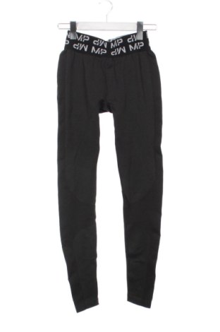 Дамски клин MP, Размер XXS, Цвят Черен, Цена 13,80 €, #136712655