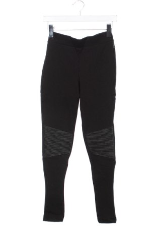 Damskie legginsy Unbranded, Rozmiar XXS, Kolor Czarny, Cena 23,99 zł, #136712962