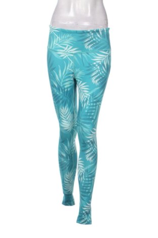 Damen Leggings Energetics, Größe M, Farbe Mehrfarbig, Preis 6,99 €, #136721150