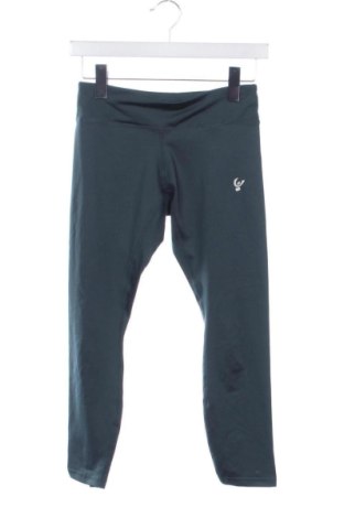 Damen Leggings Unbranded, Größe XS, Farbe Blau, Preis 8,99 €, #136721306