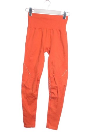 Дамски клин H&M, Размер XS, Цвят Оранжев, Цена 12,78 €, #136723028