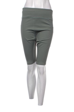 Damskie legginsy SOC, Rozmiar S, Kolor Zielony, Cena 28,99 zł, #136726738
