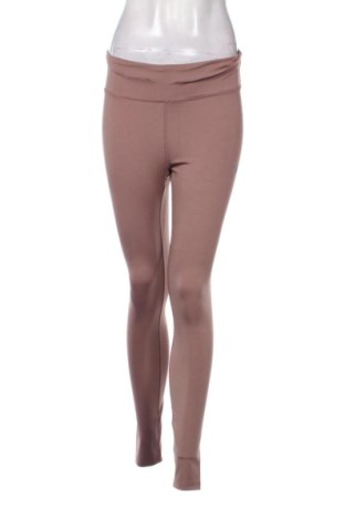 Damen Leggings Lager 157, Größe S, Farbe Aschrosa, Preis 6,99 €, #136728179