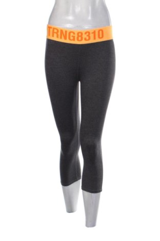 Damen Leggings H&M, Größe S, Farbe Grau, Preis 8,99 €, #136729778
