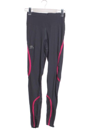 Damskie legginsy Kalenji, Rozmiar XS, Kolor Czarny, Cena 25,99 zł, #136729826
