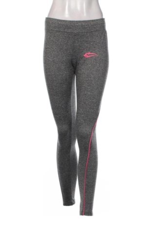 Damskie legginsy Smilodox, Rozmiar M, Kolor Szary, Cena 37,99 zł, #136731859