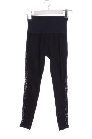 Дамски клин Oysho, Размер XXS, Цвят Черен, Цена 13,80 €, #136732487