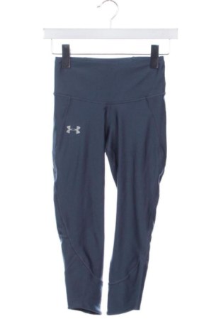 Дамски клин Under Armour, Размер XXS, Цвят Син, Цена 19,18 €, #136733219