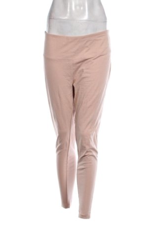 Dámské legíny  Lascana, Velikost XL, Barva Růžová, Cena  229,00 Kč, #136734475