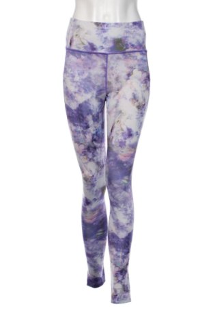 Damskie legginsy Adidas, Rozmiar S, Kolor Kolorowy, Cena 107,17 zł, #136735707