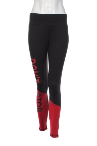 Damen Leggings SHEIN, Größe M, Farbe Mehrfarbig, Preis 6,99 €, #136736581