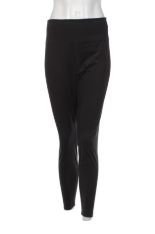 Γυναικείο κολάν H&M, Μέγεθος 3XL, Χρώμα Μαύρο, Τιμή 10,99 €, #136736723