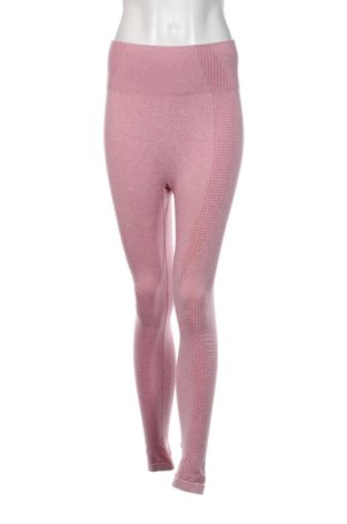 Damskie legginsy Unbranded, Rozmiar M, Kolor Popielaty róż, Cena 32,99 zł, #136738783