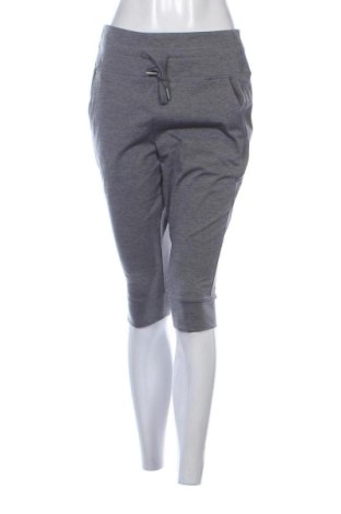 Damskie legginsy Unbranded, Rozmiar L, Kolor Szary, Cena 26,99 zł, #136739194