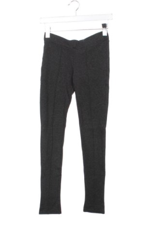 Γυναικείο κολάν Calzedonia, Μέγεθος XS, Χρώμα Γκρί, Τιμή 8,00 €, #136739627