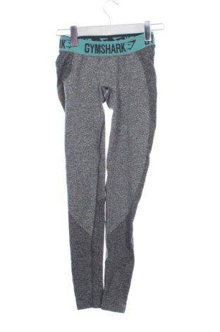 Damen Leggings Gymshark, Größe XXS, Farbe Grau, Preis € 8,99, #136739628