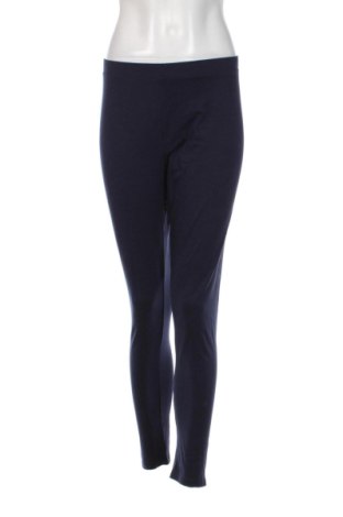 Damskie legginsy OVS, Rozmiar XL, Kolor Niebieski, Cena 27,99 zł, #136740404