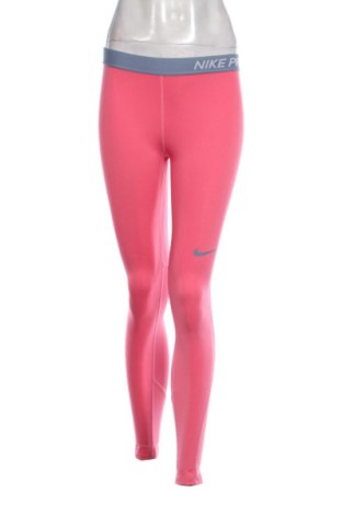 Dámské legíny  Nike, Velikost 10-18, Barva Růžová, Cena  559,00 Kč, #136741497
