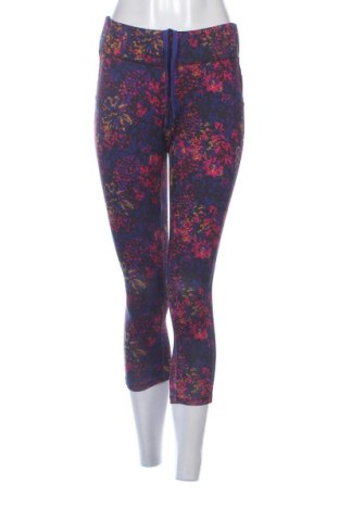 Damskie legginsy Crivit, Rozmiar M, Kolor Kolorowy, Cena 18,99 zł, #136742047