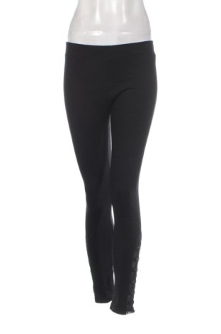 Damen Leggings Unbranded, Größe L, Farbe Schwarz, Preis 7,99 €, #136742883
